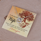 Lucky In Love Necklace: To My Beautiful Wife House And Wealth