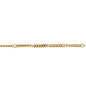 Cuban Link Chain: Men's Faith Can Move Mountains