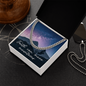 Cuban Link Chain: Men's Faith Can Move Mountains