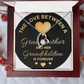 Forever Love Necklace: The Love Between A Grandmother