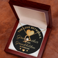 Forever Love Necklace: The Love Between A Grandmother