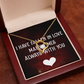 Forever Love Necklace:I Have Fallen In Love