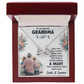 Endless Love Necklace: To My Dearest Grandma