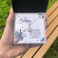 Eternal Hope Necklace: Happy Birthday Child