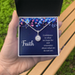 Eternal Hope Necklace:Faith