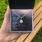 Eternal Hope Necklace: I Have Found The One