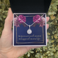 Eternal Hope Necklace:Women -Happiest Day of My Life