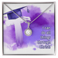 Eternal Hope Necklace :I can do all things through Christ !