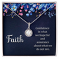 Eternal Hope Necklace:Faith