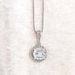 Eternal Hope Necklace: Daughter -I Always Believe In You