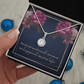 Eternal Hope Necklace:Women -Happiest Day of My Life