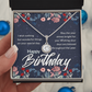 Eternal Hope Necklace: Happy Birthday