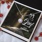 Eternal Hope Necklace:The Joy Of The Lord