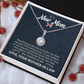 Eternal Hope Necklace: Mom - To A New Mom