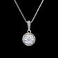Eternal Hope Necklace:Endless Love -Mother and Daughter