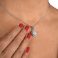 Eternal Hope Necklace: Daughter -You have been a blessing