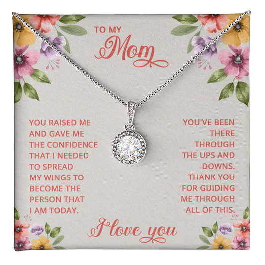 Eternal Hope Necklace: