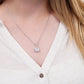 Eternal Hope Necklace: Daughter -I Always Believe In You
