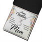 Eternal Hope Necklace: Happy Birthday Mom