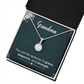 Eternal Hope Necklace:Grandma