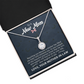 Eternal Hope Necklace: Mom - To A New Mom