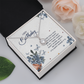Eternal Hope Necklace: Happy Birthday Child