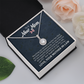 Eternal Hope Necklace: Mom - To A New Mom