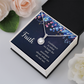 Eternal Hope Necklace:Faith