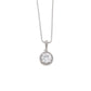 Eternal Hope Necklace: Daughter -I Always Believe In You