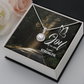 Eternal Hope Necklace:The Joy Of The Lord