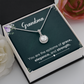 Eternal Hope Necklace:Grandma