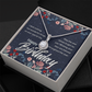 Eternal Hope Necklace: Happy Birthday