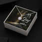 Eternal Hope Necklace:The Joy Of The Lord