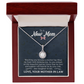 Eternal Hope Necklace: Mom - To A New Mom