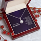 Eternal Hope Necklace: To My Dearest Daughter