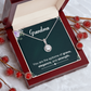 Eternal Hope Necklace:Grandma