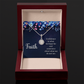 Eternal Hope Necklace:Faith