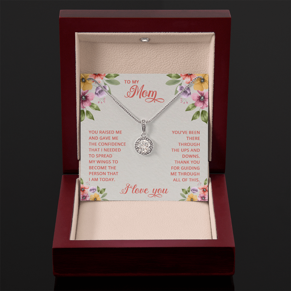 Eternal Hope Necklace: