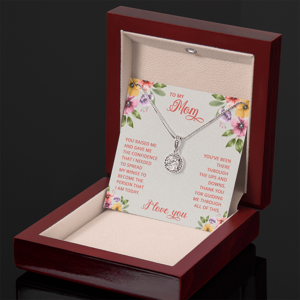 Eternal Hope Necklace: