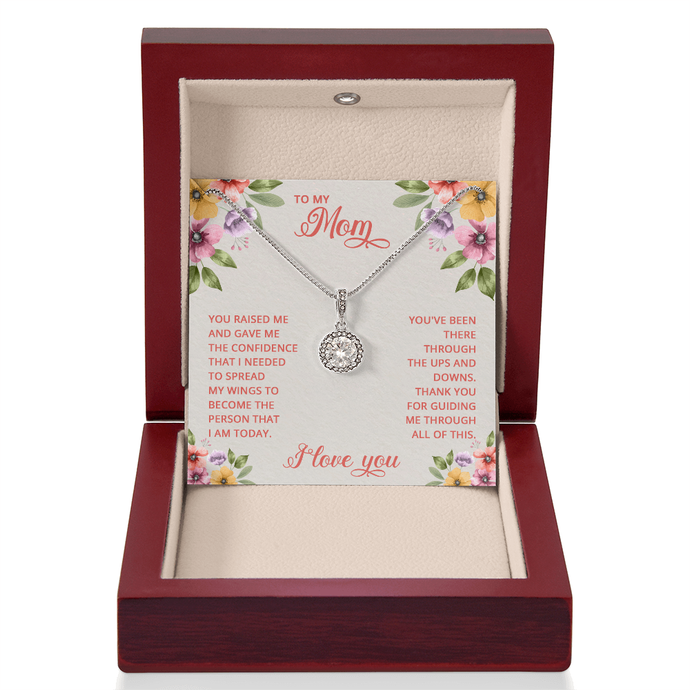 Eternal Hope Necklace: