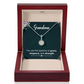 Eternal Hope Necklace:Grandma