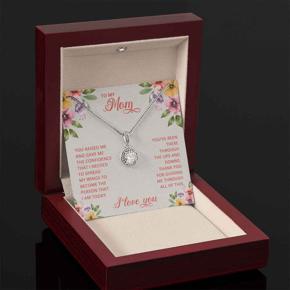 Eternal Hope Necklace: