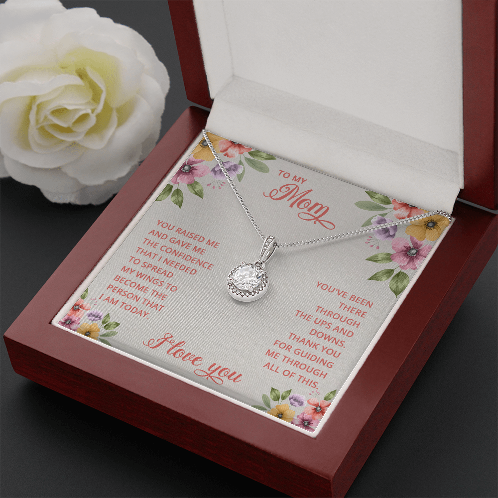 Eternal Hope Necklace: