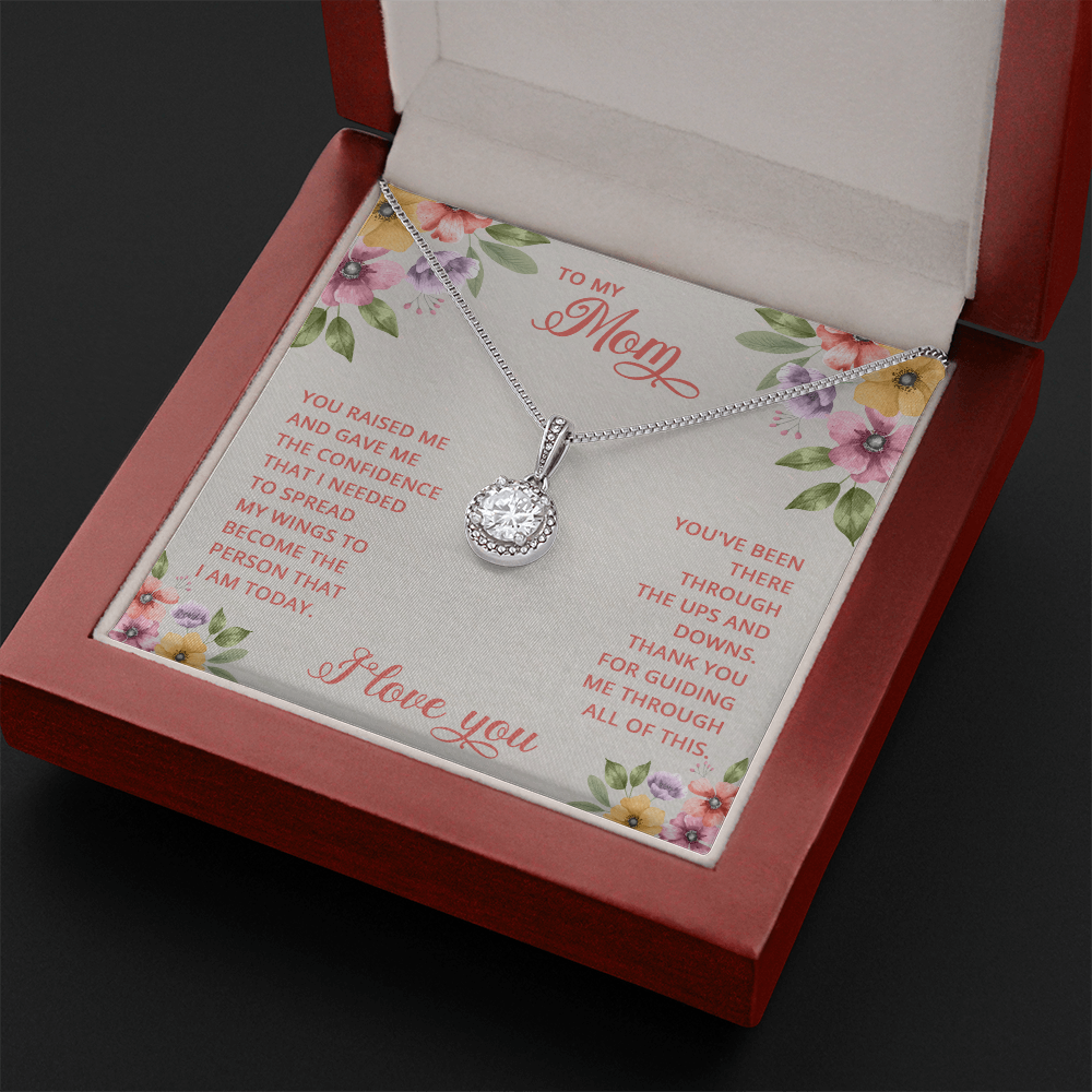 Eternal Hope Necklace: