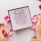 Alluring Beauty Necklace : To My Daughter There Is One