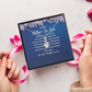 Alluring Beauty Necklace:To My Mother -In-Law