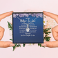 Alluring Beauty Necklace:To My Mother -In-Law