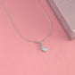 Alluring Beauty Necklace:Mom to Be Love , Your Husband