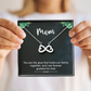 Endless Love Necklace : Mom- You Are The Glue