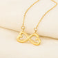 Endless Love Necklace: To My Sister -In-Law You Mean Way More To Me